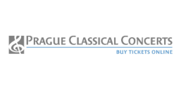 Prague Classical Concerts logo