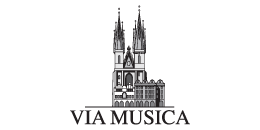Via Musica logo